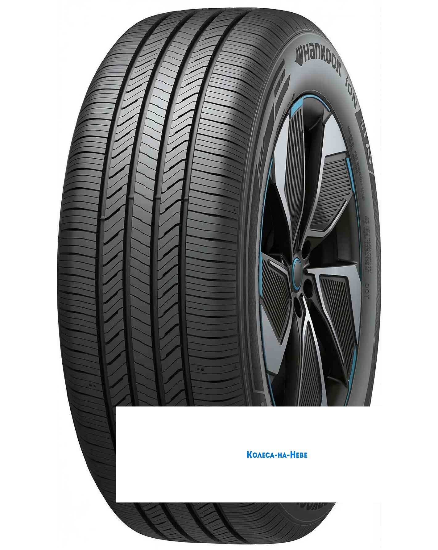 Hankook iON ST AS IH61 SUV 215/60 R17 96V  