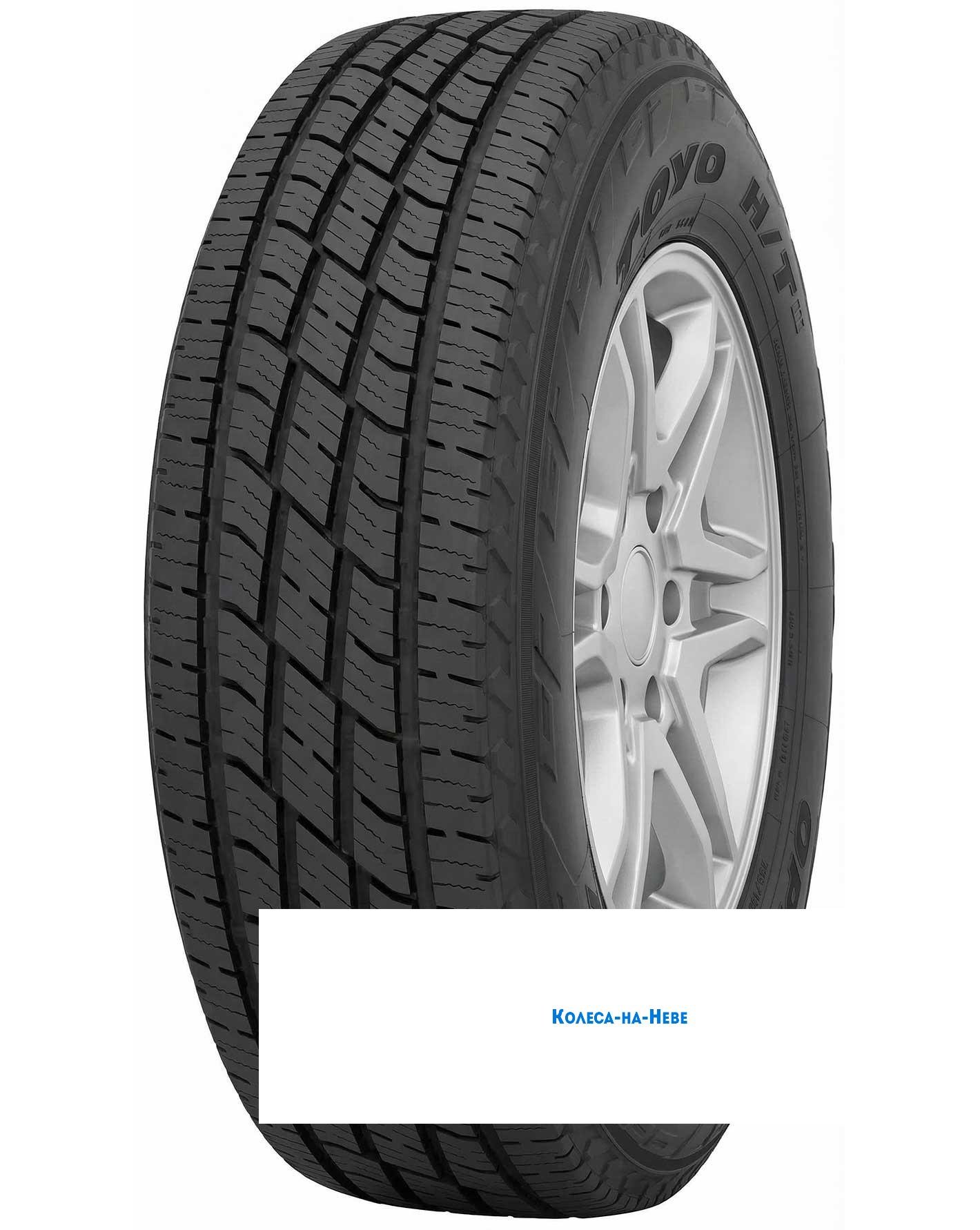 Toyo Open Country H/T II 285/45 R22 114V  