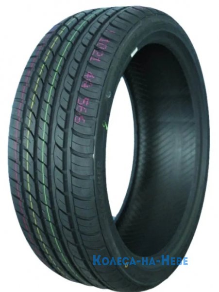 Compasal Smacher 215/55 R17 98W  Runflat