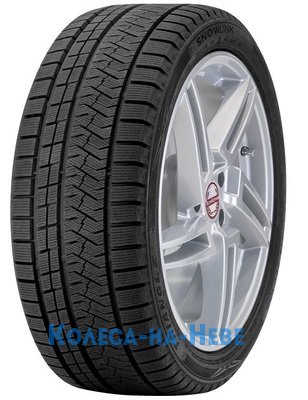 Triangle Group PL02 235/45 R18 98V XL 