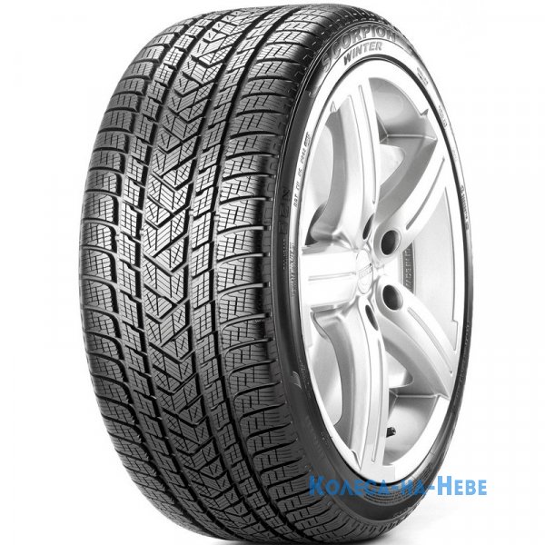 Pirelli SCORPION Winter 295/35 R21 107V  