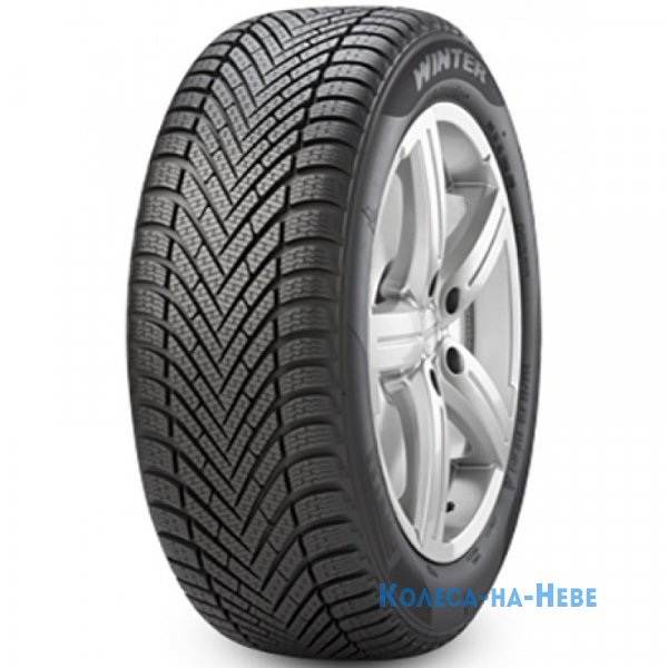 Pirelli WINTER CINTURATO 205/55 R17 95T  