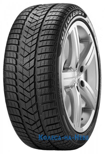 Pirelli Winter Sottozero 3 225/45 R18 95H  