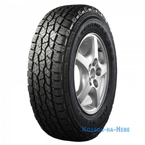 Triangle Group TR292 205/70 R15 96T  