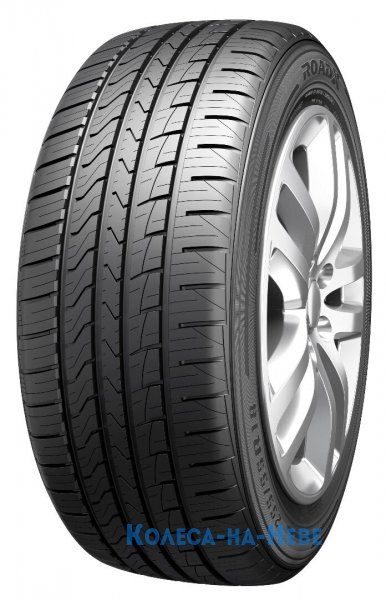 RoadX RXQuest HT 02 255/50 R19 103V  