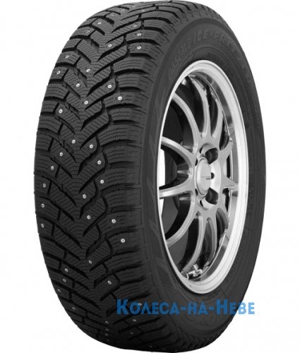 Toyo Observe ICE-FREEZER 275/50 R21 113T  