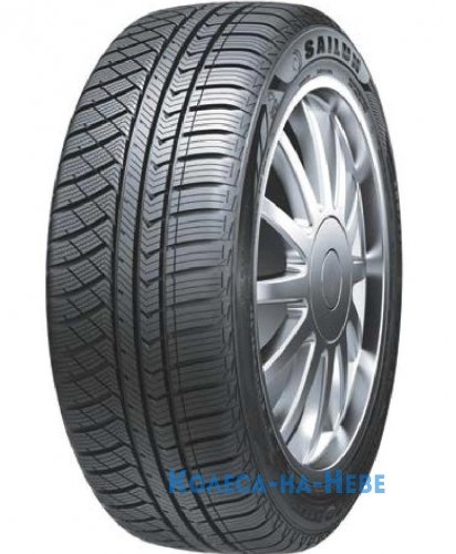 Sailun ATREZZO 4 SEASONS 165/65 R14 79T  