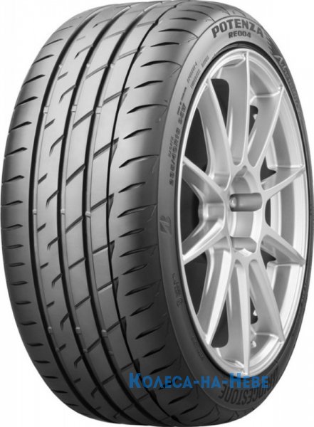 Bridgestone Potenza Adrenalin RE004 235/55 R18 100W  