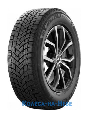 Michelin X-Ice Snow 255/45 R21 106H  