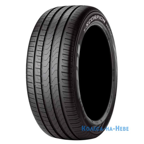 Pirelli Scorpion Verde 235/55 R19 101V  