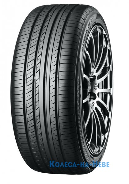 Yokohama Advan dB V552 235/45 R18 94W  