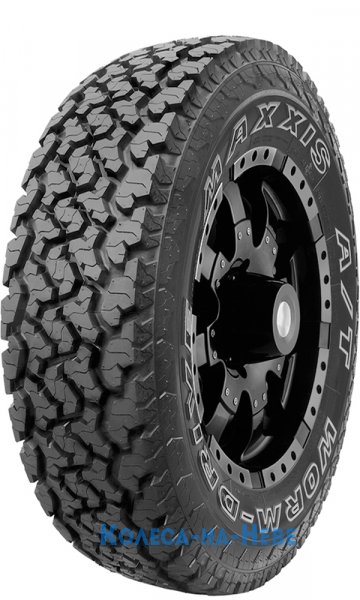 Maxxis AT980E 245/75 R16 120/116Q  