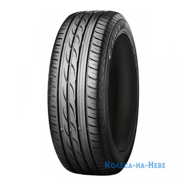 Yokohama C.DRIVE 2 AC02A 235/50 R18 97V  