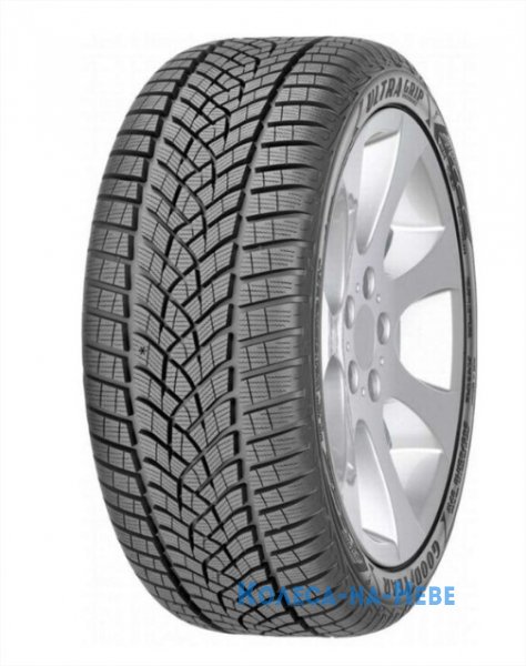 Goodyear UltraGrip PERFORMANCE plus 225/45 R17 91H  