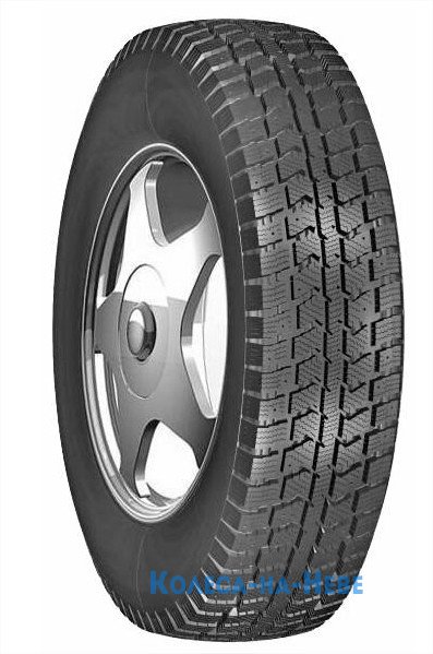 Kama Euro LCV-520 185/75 R16C 104/102R  