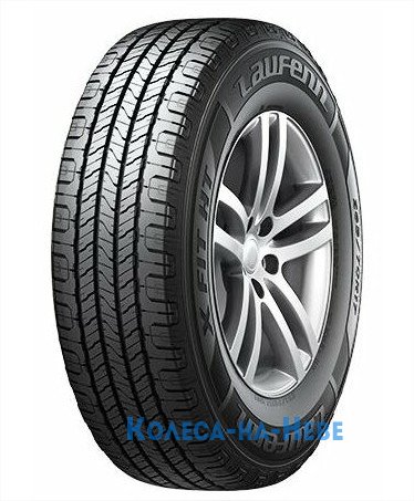 Laufenn X-Fit HT LD01 265/65 R17 112T  