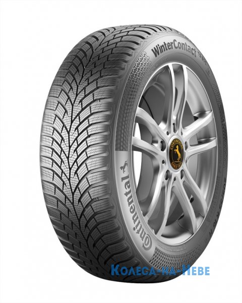 Continental WinterContact TS 870 P 325/40 R22 114V  