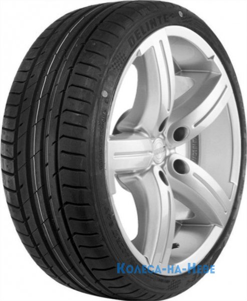 Delinte DS7 SPORT 225/40 R18 92Y  