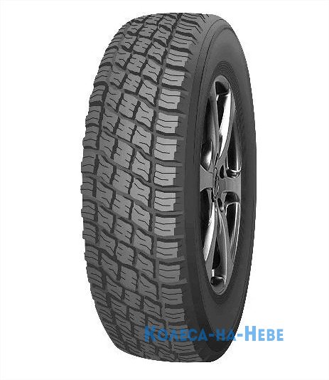 Forward Professional 219 225/75 R16 104R  