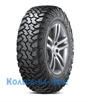 Hankook Dynapro MT2 RT05 235/85 R16 120/116Q  