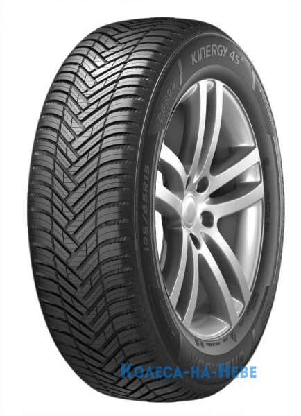 Hankook Kinergy 4S2 H750 185/65 R14 86H  