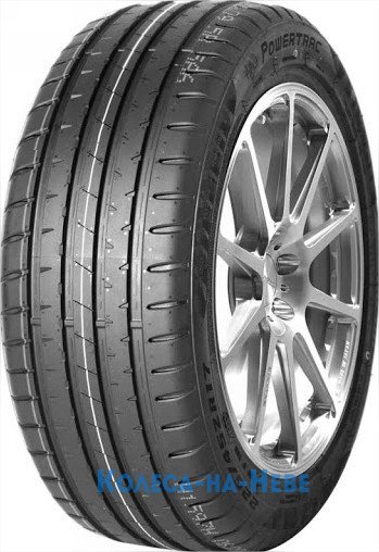 PowerTrac Racing Pro 275/45 R21 110W  