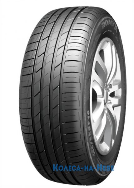 RoadX RXMOTION H12 215/55 R18 99V  