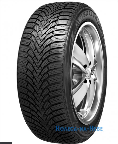 Sailun ICE BLAZER Alpine plus 175/70 R13 82T  
