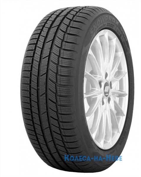 Toyo Snowprox S954 255/45 R20 105V  