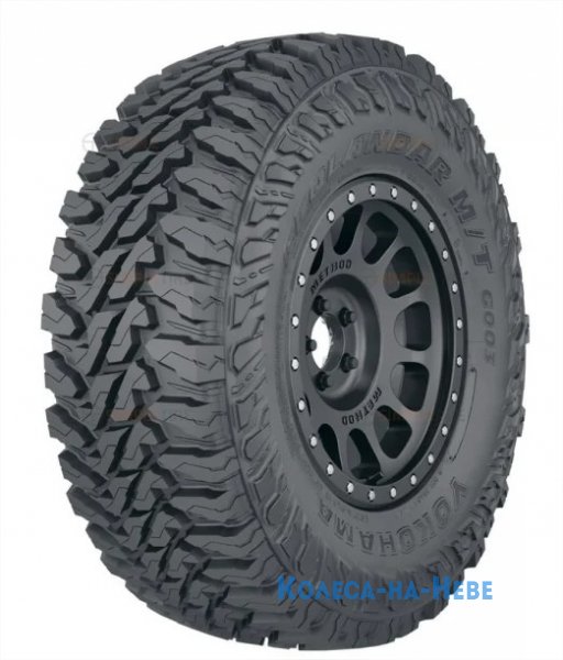 Yokohama Geolandar M/T G003 235/85 R16 120Q  