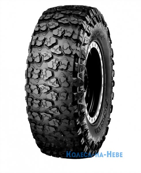 Yokohama Geolandar X-MT G005 40/13.5 R17 121Q  