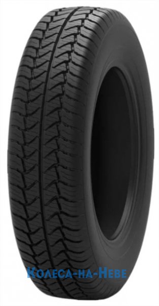 КАМА НК-243 185/75 R13 99/97N  