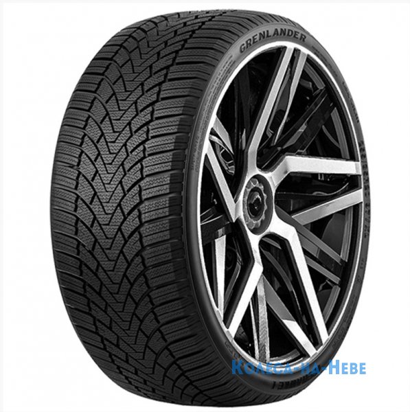 Grenlander ICEHAWKE I 225/45 R17 94V  