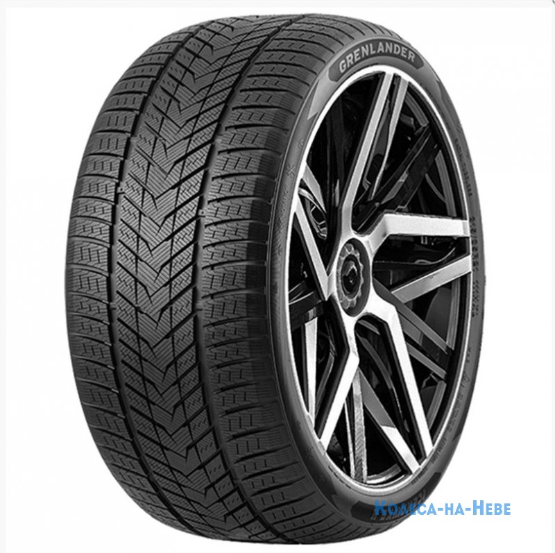 Grenlander ICEHAWKE II 315/40 R21 115H  