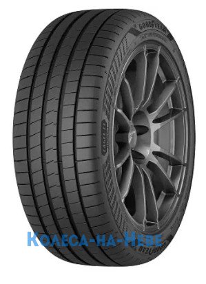 Goodyear Eagle F1 Asymmetric 6 255/40 R19 100Y  