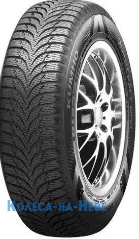 Kumho WinterCraft WP51 215/40 R17 87V  