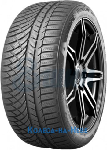 Kumho WinterCraft WP72 225/45 R19 96V  