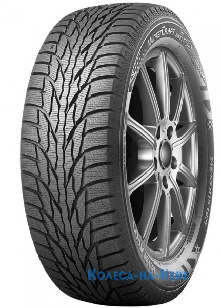 Kumho WinterCraft WS51 255/65 R17 114T  