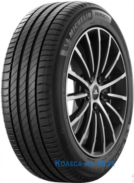 Michelin Primacy 4+ 225/55 R17 97Y XL 