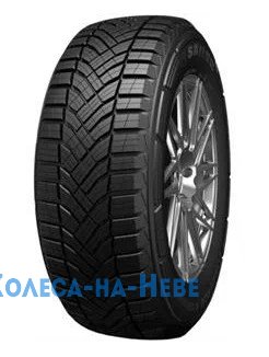 Sailun COMMERCIO 4 SEASONS 195/70 R15C 104/102T  