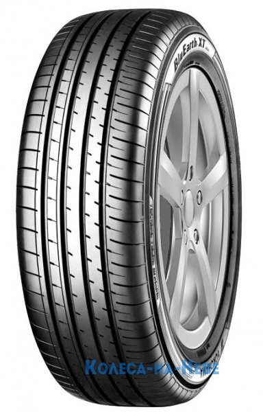 Yokohama BluEarth-XT AE61 235/50 R20 100V  