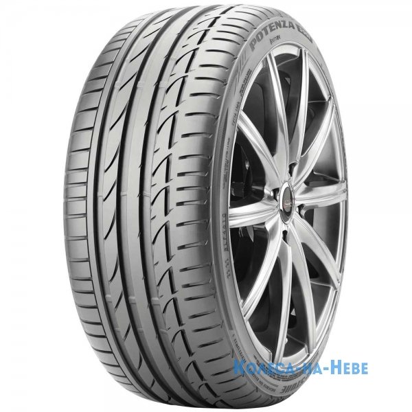 Bridgestone POTENZA S001 245/40 R17 91W  