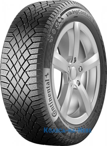 Continental ContiVikingContact 7 175/65 R15 88T  