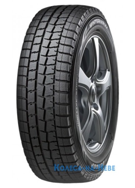 Dunlop Winter MAXX WM01 275/40 R20 102T  