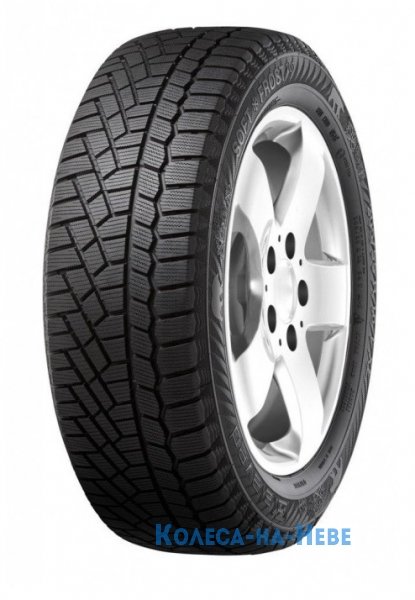 Gislaved SOFT FROST 200 225/55 R16 99T  