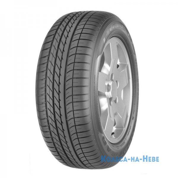 Goodyear Eagle F1 Asymmetric SUV 295/40 R22 112W  