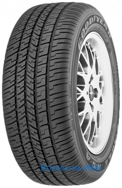 Goodyear Eagle RS-A 245/50 R20 102H  