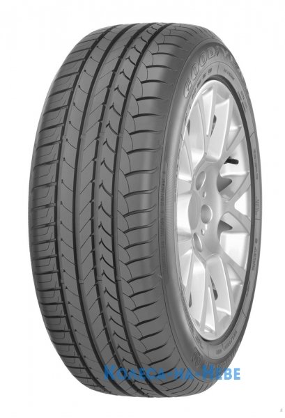 Goodyear EfficientGrip 245/50 R18 100W  