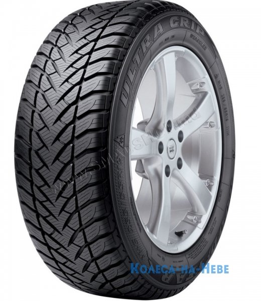 Goodyear ULTRA GRIP 255/55 R18 109H XL 