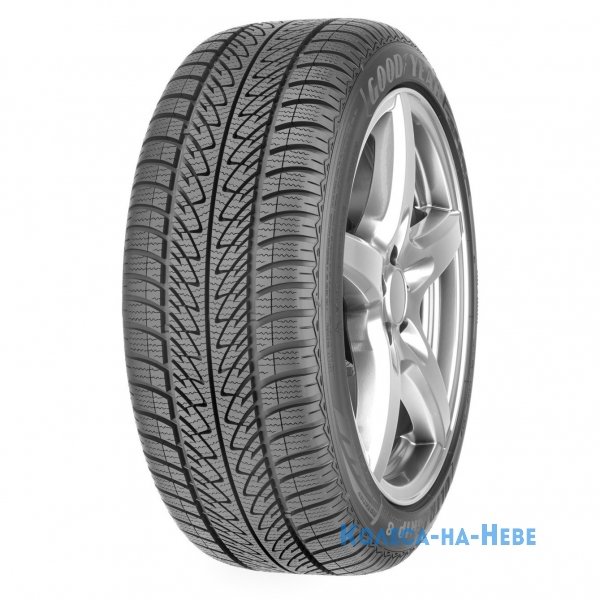 Goodyear ULTRA GRIP 8 PERFORMANCE 245/45 R18 100V XL 